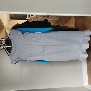 Sz S NWT Sheath Dress